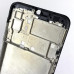 Рамка (середня частина) для Samsung A03 / A035 Black