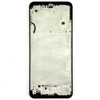 Рамка (середня частина) для Samsung A22 5G / A226 Black Рамка (середня частина) для Samsung A22 5G / A226 Black