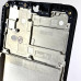 Рамка (середня частина) для Samsung A22 5G / A226 Black