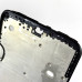 Рамка (середня частина) для Samsung A22 5G / A226 Black