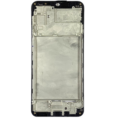 Рамка (середня частина) для Samsung A23 4G / A235 Black Рамка (середня частина) для Samsung A23 4G / A235 Black