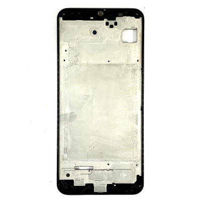 Рамка (середня частина) для Samsung A30 / A305 Black