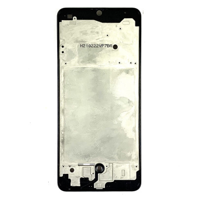 Рамка (середня частина) для Samsung A32 4G / A325 Black