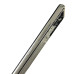 Рамка (середня частина) для Samsung A72 / A725 Silver