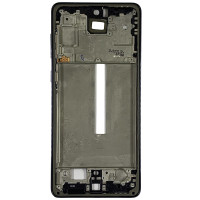 Рамка (середня частина) для Samsung A73 5G /A736 Grey Рамка (середня частина) для Samsung A73 5G /A736 Grey
