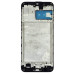 Рамка (середня частина) для Samsung M21 / M215 Black