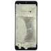 Рамка (середня частина) для Samsung M22 4G / M225 Black