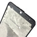 Рамка (середня частина) для Samsung M22 4G / M225 Black