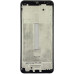Рамка (середня частина) для Samsung M23 5G / M236 Black