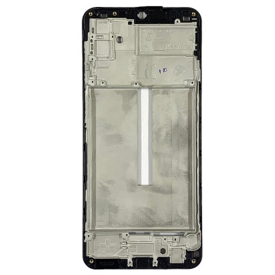 Рамка (середня частина) для Samsung M23 5G / M236 Black Рамка (середня частина) для Samsung M23 5G / M236 Black