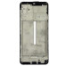 Рамка (середня частина) для Samsung M23 5G / M236 Black