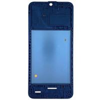 Рамка (середня частина) для Samsung M30 / M305 Black