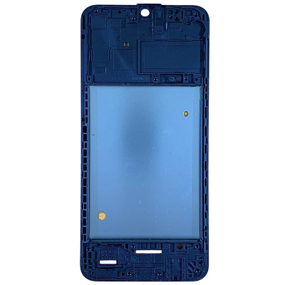 Рамка (середня частина) для Samsung M30 / M305 Black Рамка (середня частина) для Samsung M30 / M305 Black