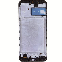 Рамка (середня частина) для Samsung M30s / M307 Black Рамка (середня частина) для Samsung M30s / M307 Black