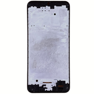 Рамка (середня частина) для Samsung M30s / M307 Black