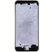 Рамка (середня частина) для Samsung M30s / M307 Black