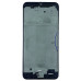 Рамка (середня частина) для Samsung M31 / M315 Black