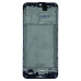 Рамка (середня частина) для Samsung M31 / M315 Black