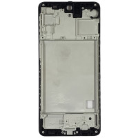 Рамка (середня частина) для Samsung M31S / M317 Black Рамка (середня частина) для Samsung M31S / M317 Black