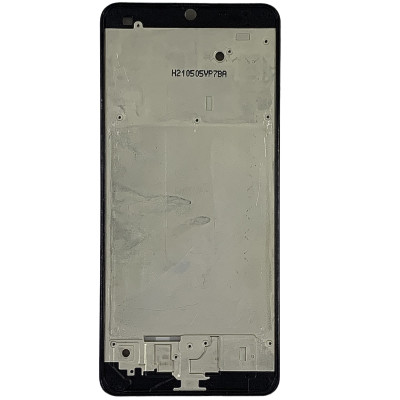 Рамка (середня частина) для Samsung M32 4G / M325 Black