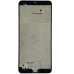Рамка (середня частина) для Samsung M32 4G / M325 Black