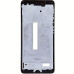 Рамка (середня частина) для Samsung M53 5G / M536 Black