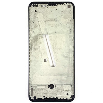 Рамка (середня частина) для Vivo V17 (1902) Black