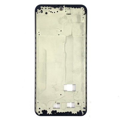 Рамка (середня частина) для Vivo Y11 Black