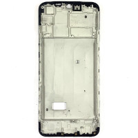 Рамка (середня частина) для Vivo Y11s (V2028) Black Рамка (середня частина) для Vivo Y11s (V2028) Black