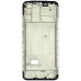 Рамка (середня частина) для Vivo Y11s (V2028) Black