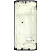 Рамка (середня частина) для Vivo Y11s (V2028) Black