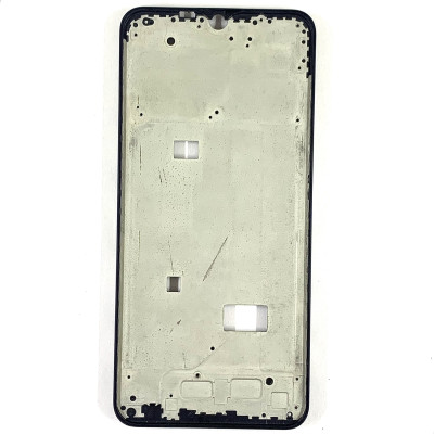 Рамка (середня частина) для Vivo Y19 (1915) Black
