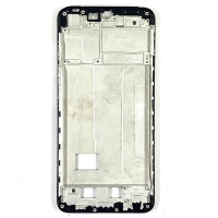 Рамка (середня частина) для Vivo Y1s Black Рамка (середня частина) для Vivo Y1s Black