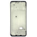Рамка (середня частина) для Vivo Y20 Black