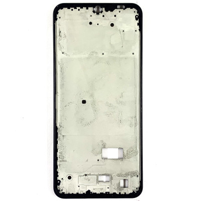 Рамка (середня частина) для Vivo Y21e (V2140) Black