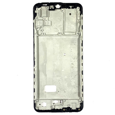 Рамка (середня частина) для Vivo Y31 2021 (V2036) Black