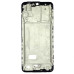 Рамка (середня частина) для Vivo Y31 2021 (V2036) Black