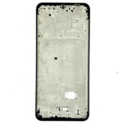 Рамка (середня частина) для Vivo Y31 2021 (V2036) Black