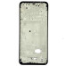 Рамка (середня частина) для Vivo Y31 2021 (V2036) Black