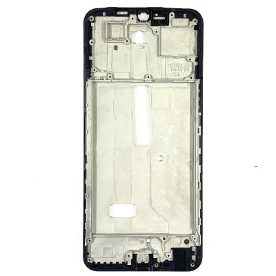 Рамка (середня частина) для Vivo Y31s Black