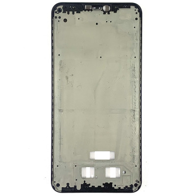 Рамка (середня частина) для Vivo Y83 Black