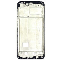Рамка (середня частина) для Vivo Y91c (1820) Black Рамка (середня частина) для Vivo Y91c (1820) Black