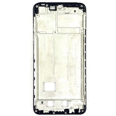 Рамка (середня частина) для Vivo Y91c (1820) Black