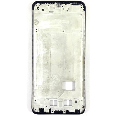 Рамка (середня частина) для Vivo Y91c (1820) Black