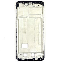 Рамка (середня частина) для Vivo Y91i Black Рамка (середня частина) для Vivo Y91i Black