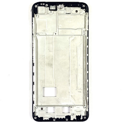 Рамка (середня частина) для Vivo Y91i Black