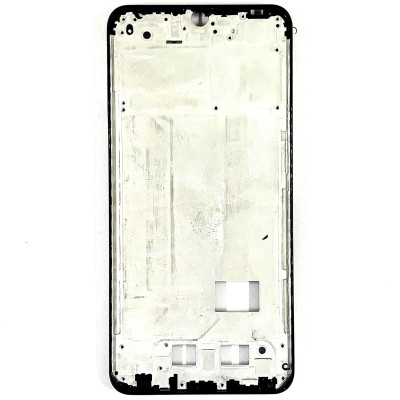 Рамка (середня частина) для Vivo Y91i Black