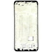 Рамка (середня частина) для Vivo Y91i Black