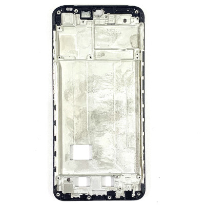 Рамка (середня частина) для Vivo Y93 / Y95 Black