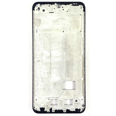Рамка (середня частина) для Vivo Y93 / Y95 Black